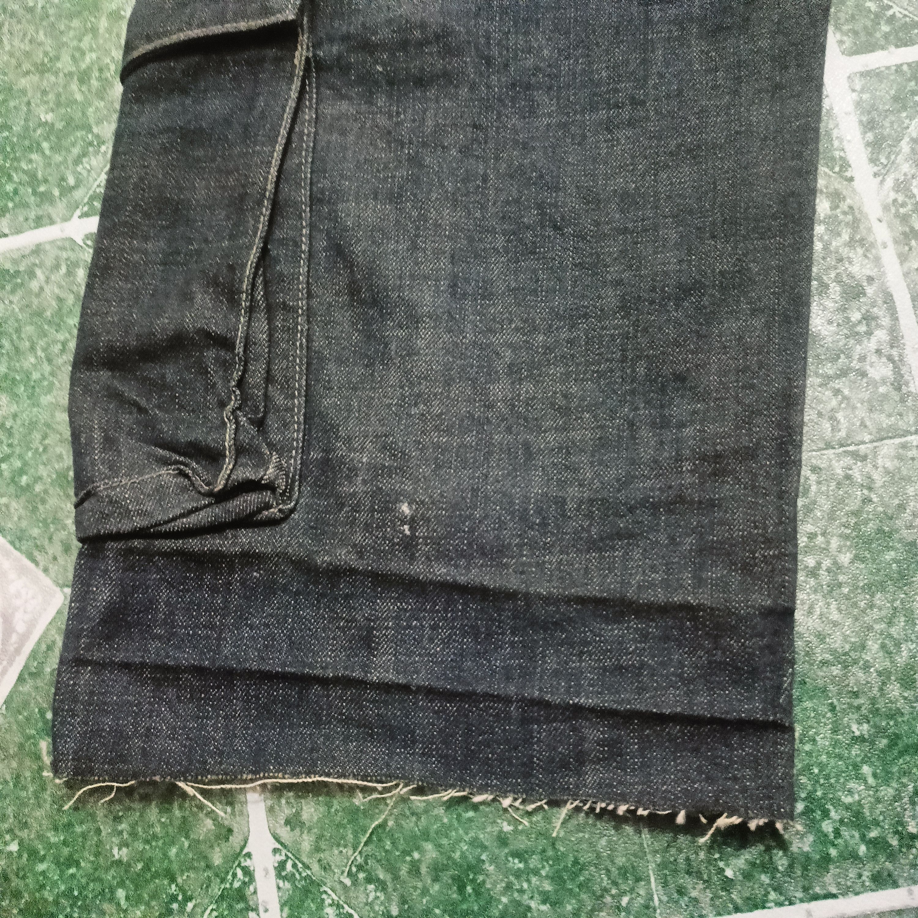 Who Decides War 💥Insane💥 Rare!!! As super sonic Cargo Jeans Bondage Shorts Size US 30 / EU 46 - 17 Thumbnail