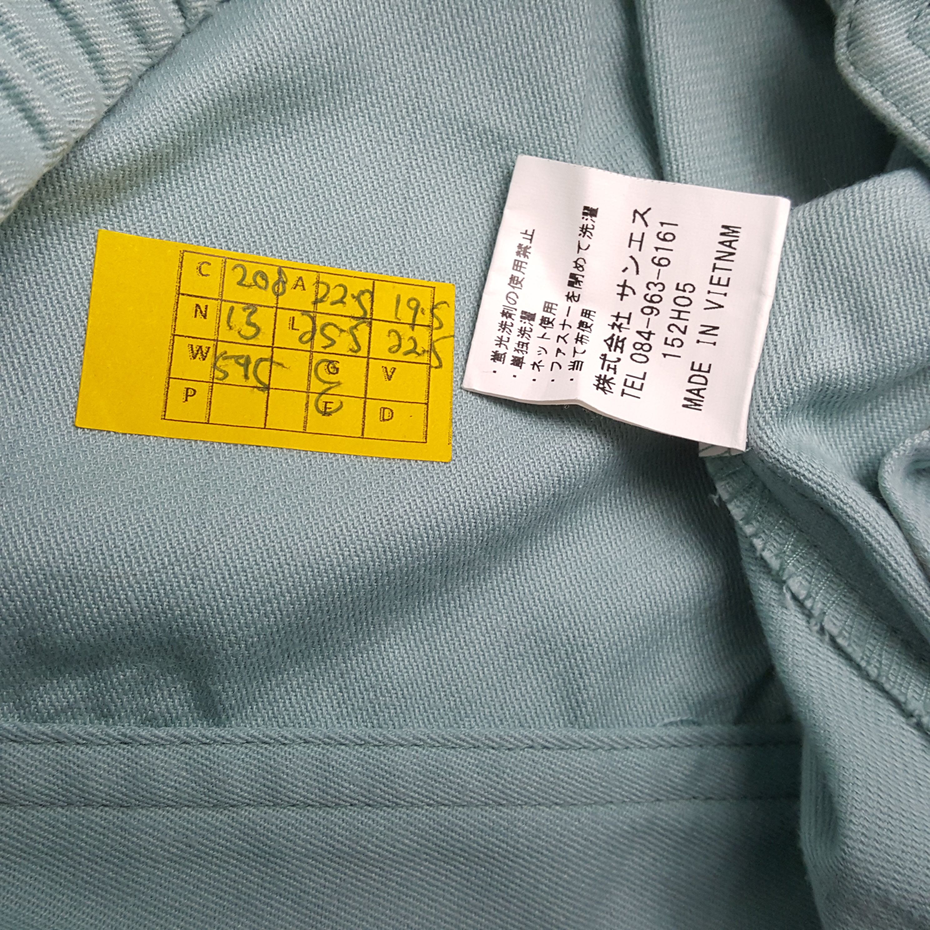 Japanese Brand × Vintage Vintage TRD TOYOTA RACING Japanese Custom Jacket Size US M / EU 48-50 / 2 - 8 Thumbnail