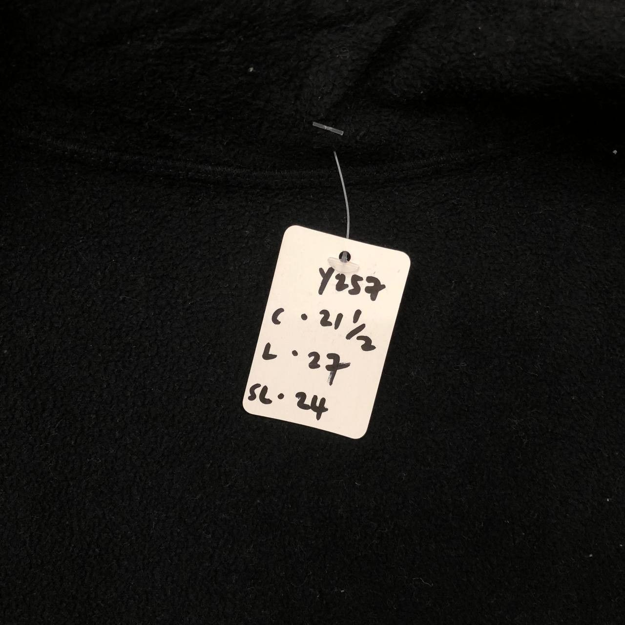 Japanese Brand Y257 JAPAN UNIQLO REVERSIBLE FLEECE JACKET Size US L / EU 52-54 / 3 - 13 Thumbnail