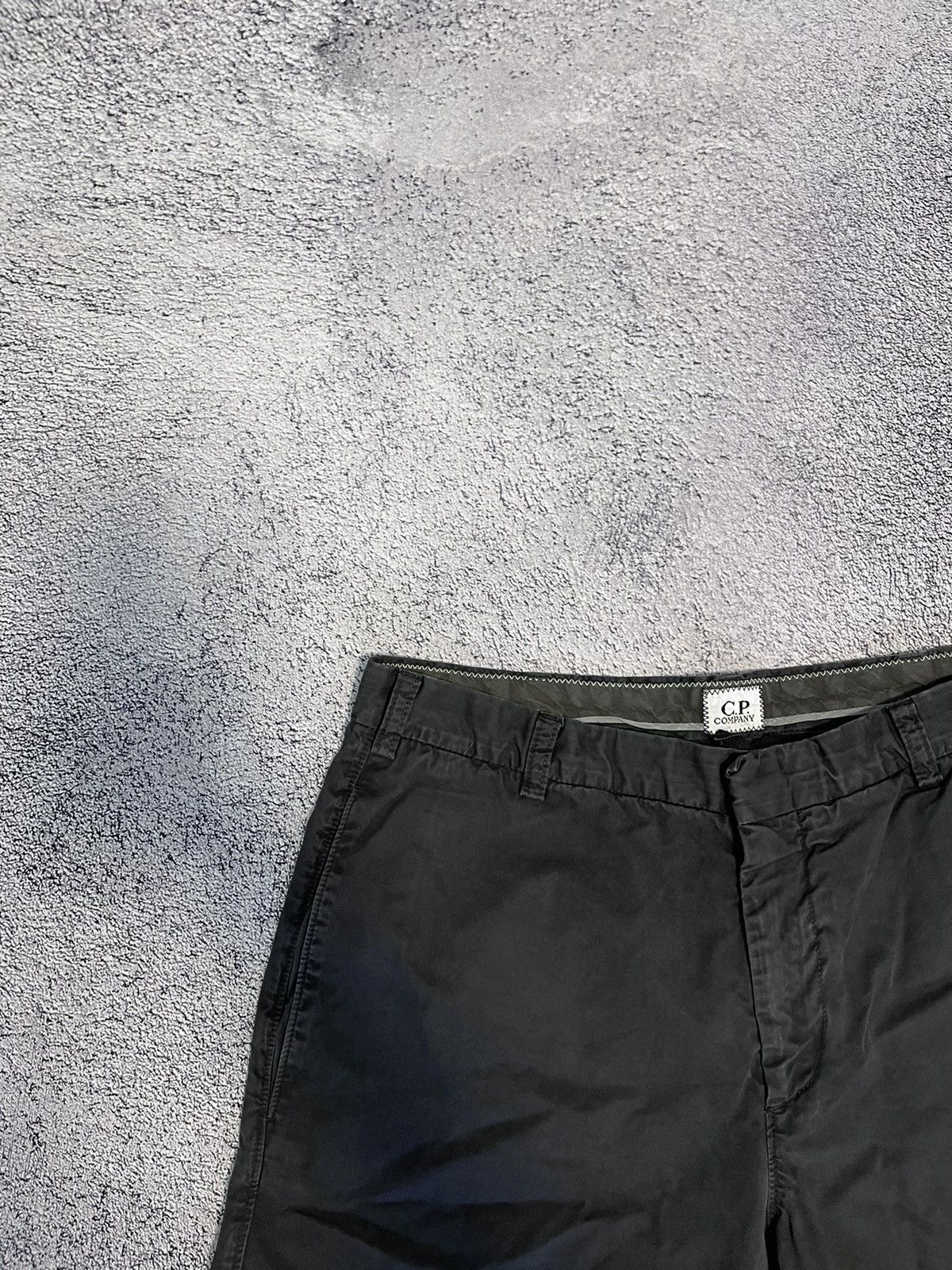 C.P. Company × Vintage C P Company Men’s Shorts Vintage Sportswear Cottone Size 46 Size US 30 / EU 46 - 11 Thumbnail