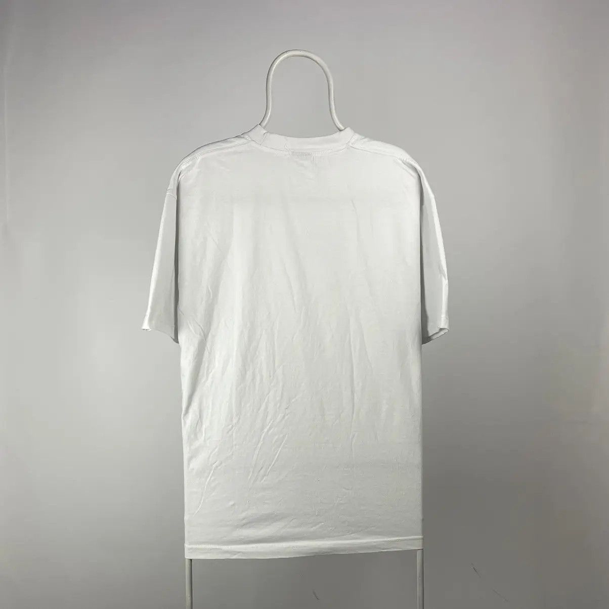 Nike Nike T-shirt just do it premier vintage size XXLARGE Size US XXL / EU 58 / 5 - 4 Thumbnail