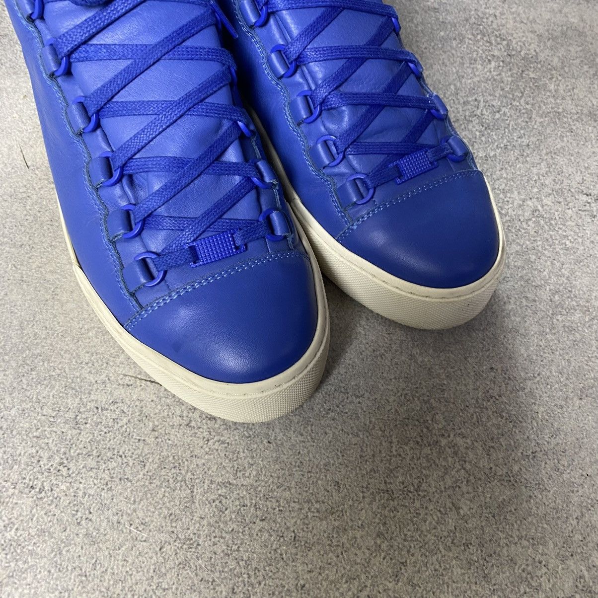 Balenciaga Balenciaga Arena High Top Size US 9 / EU 42 - 5 Thumbnail