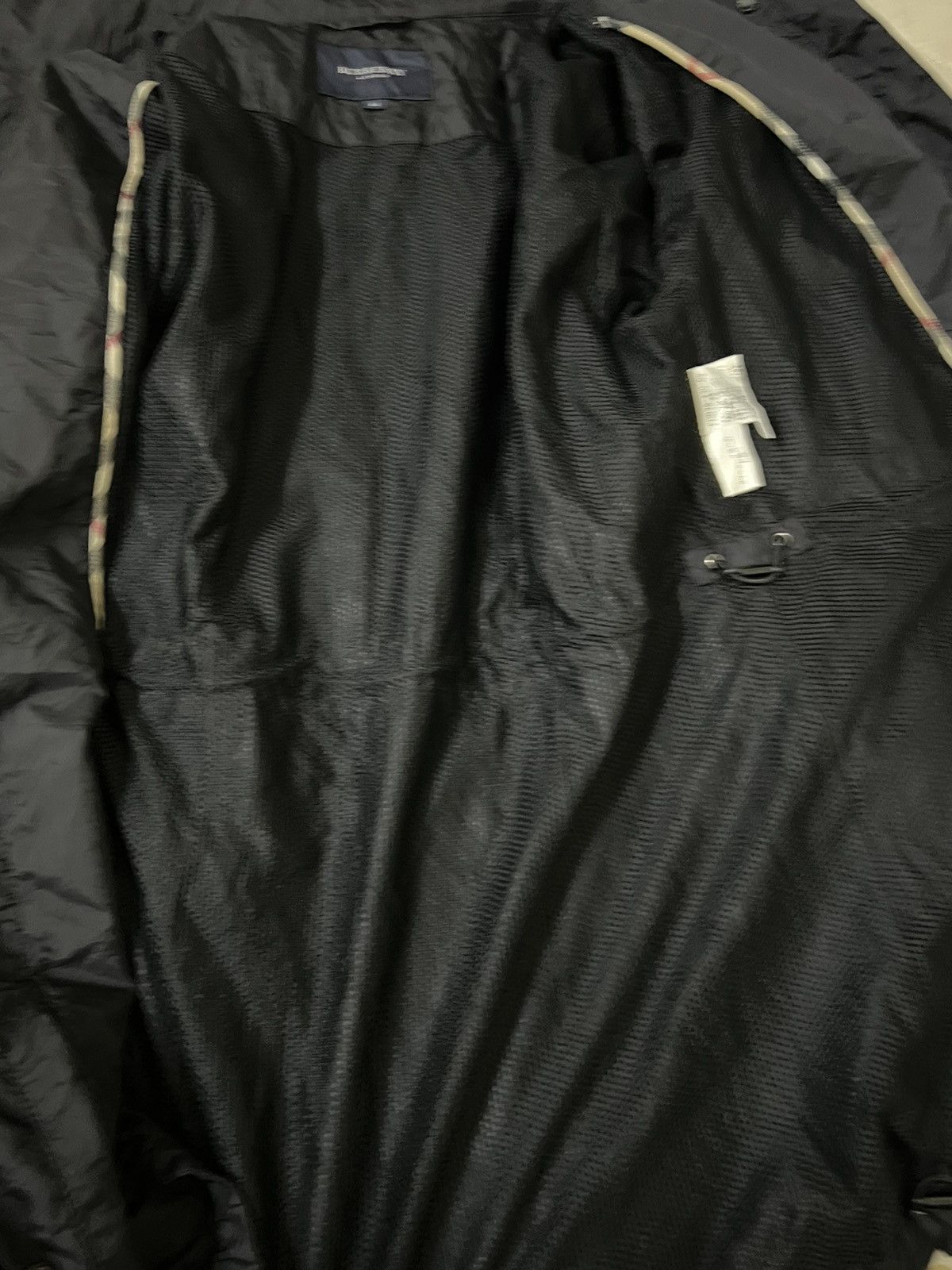 Burberry × Japanese Brand Burberry very Rare Size US M / EU 48-50 / 2 - 8 Thumbnail