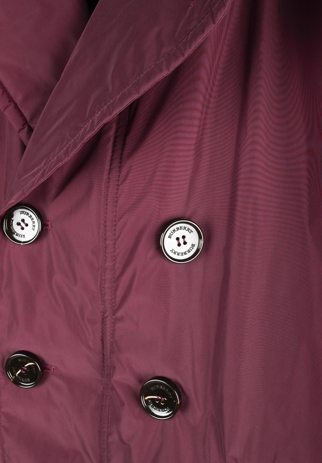 Burberry Original Burberry Men Coat Size L H4711 Size US L / EU 52-54 / 3 - 3 Thumbnail