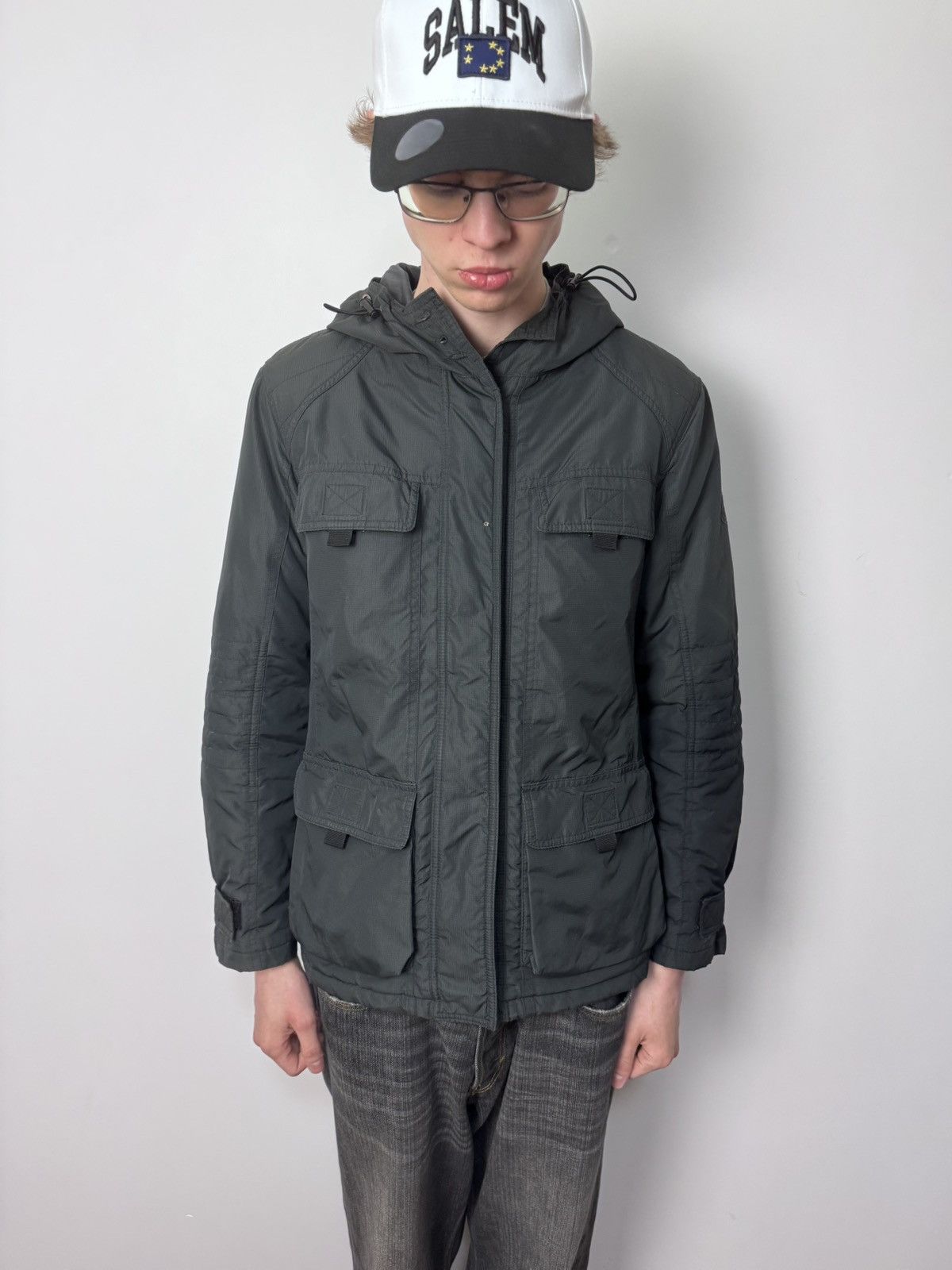 06SS DOLCE & GABBANA ジャケット 44 archive Dolce Gabbana Archive Jacket | Grailed