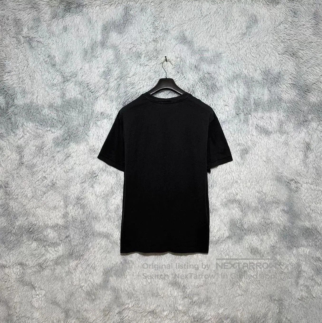 Stone Island stone island short sleeve t-shirt black XL. Size US XL / EU 56 / 4 - 2 Thumbnail