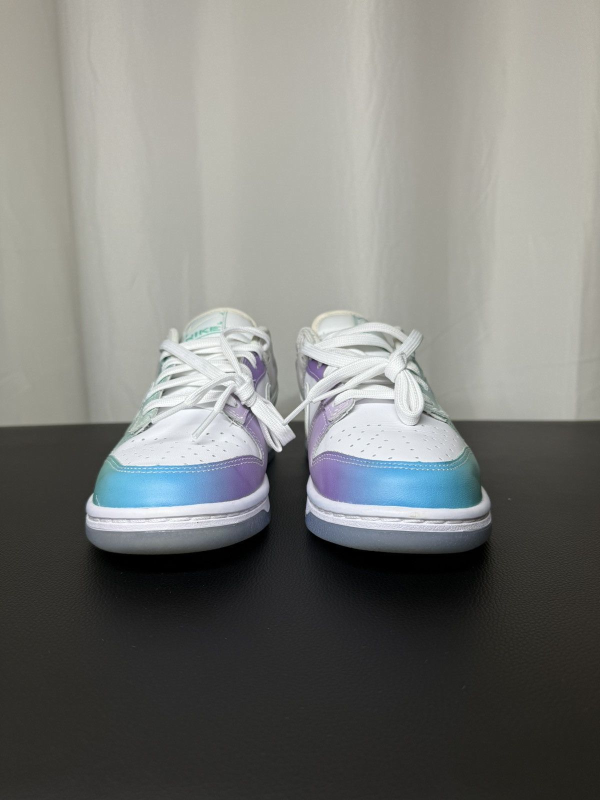 Nike Nike Dunk Low “Unlock Your Space” Size US 8 / IT 38 - 2 Thumbnail