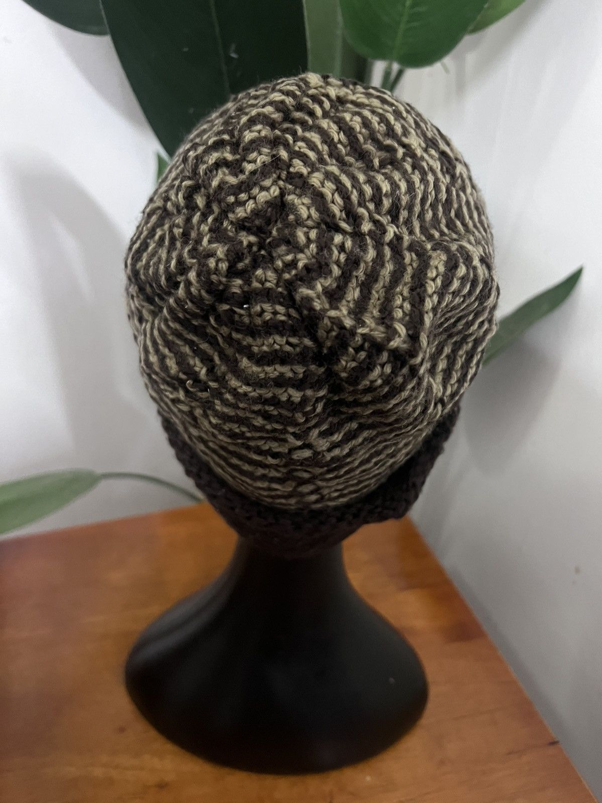 Vintage VINTAGE BEANIE HAT SKATER BOY Size ONE SIZE - 5 Thumbnail