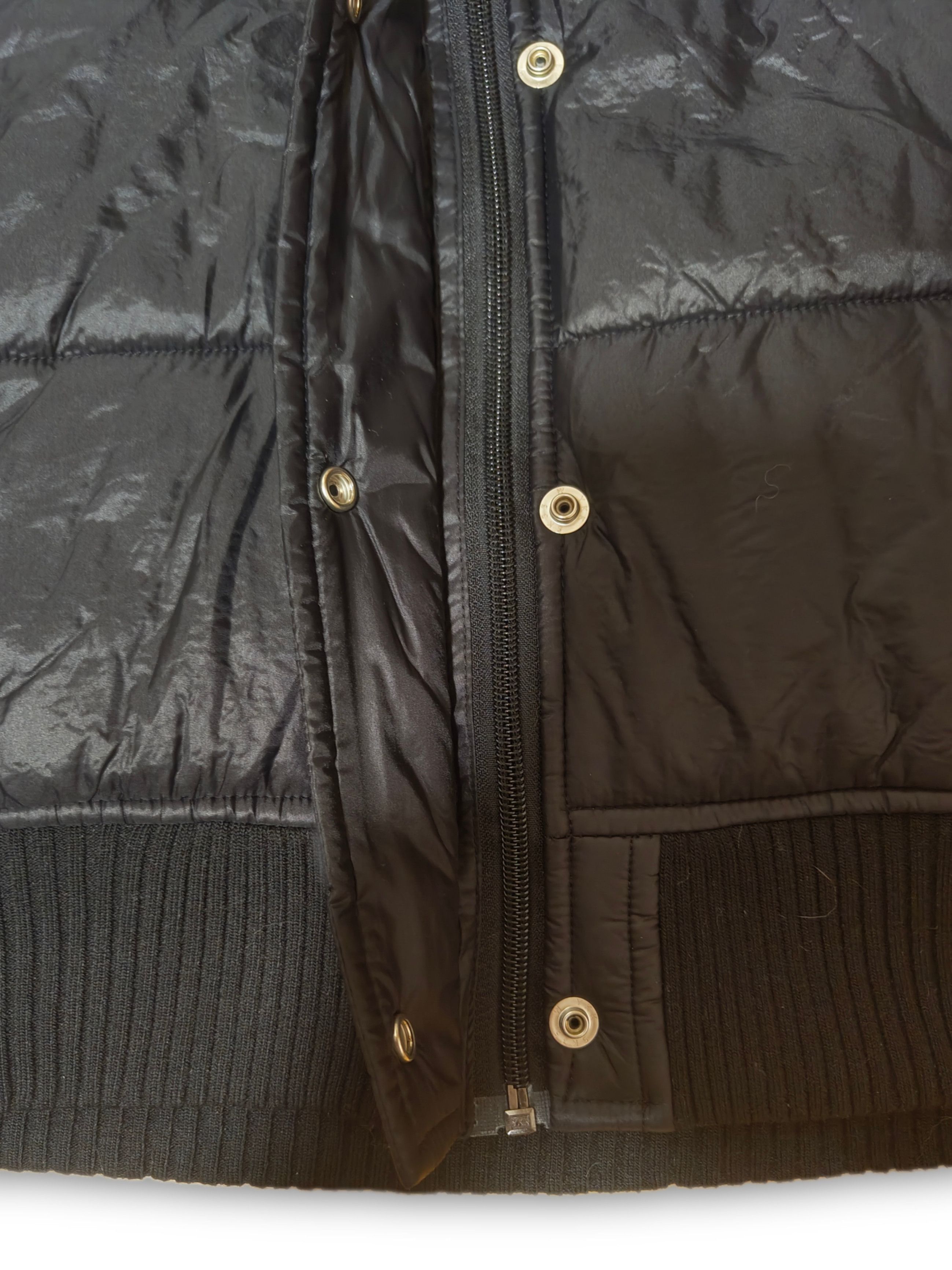 Hysteric Glamour Hysteric Glamour Black Puffer Size US M / EU 48-50 / 2 - 5 Thumbnail