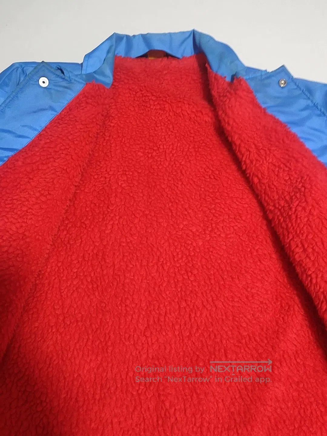 Tenderloin Tenderloin Classic Cotton Jacket. Size US M / EU 48-50 / 2 - 7 Thumbnail