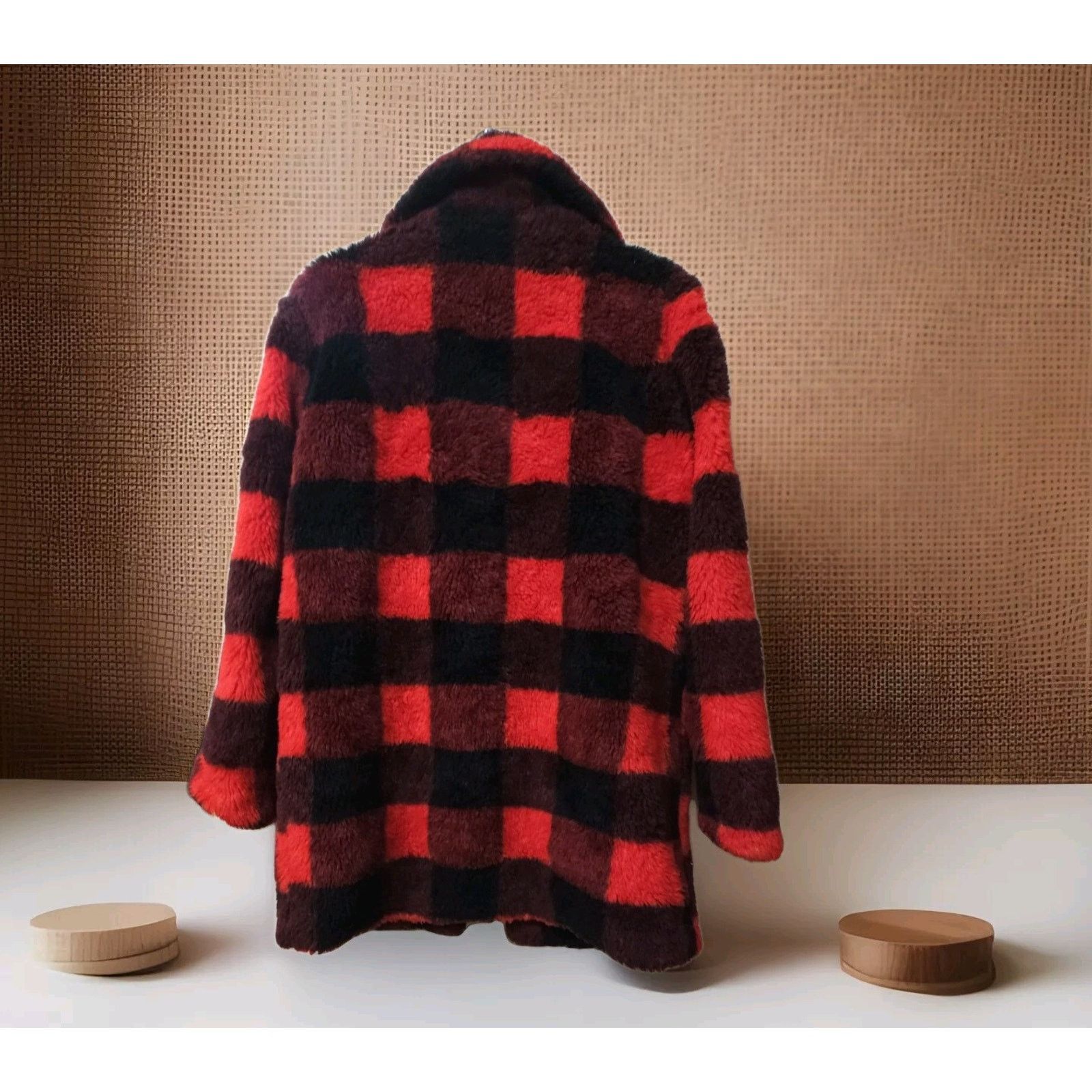Dolls Kill Dolls Kill Current Mood Red Skull Jacket Skull On My Sleeve Size M / US 6-8 / IT 42-44 - 6 Thumbnail