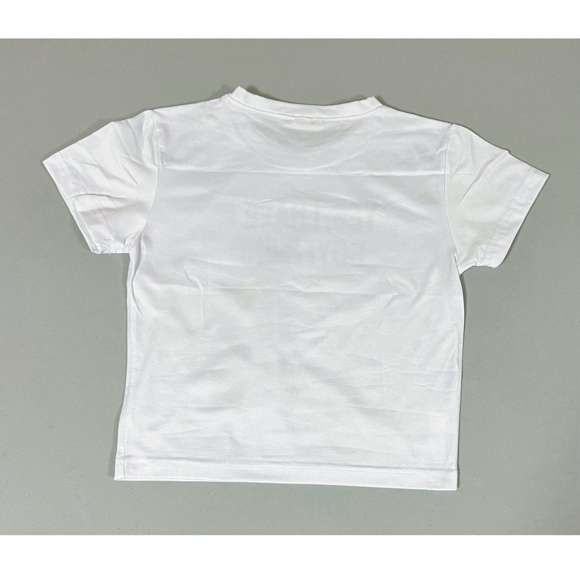 Vintage White Black ‘Yes, I Have A Boyfriend’ Tee Top Shirt Size S 🦴 Size S / US 4 / IT 40 - 3 Thumbnail