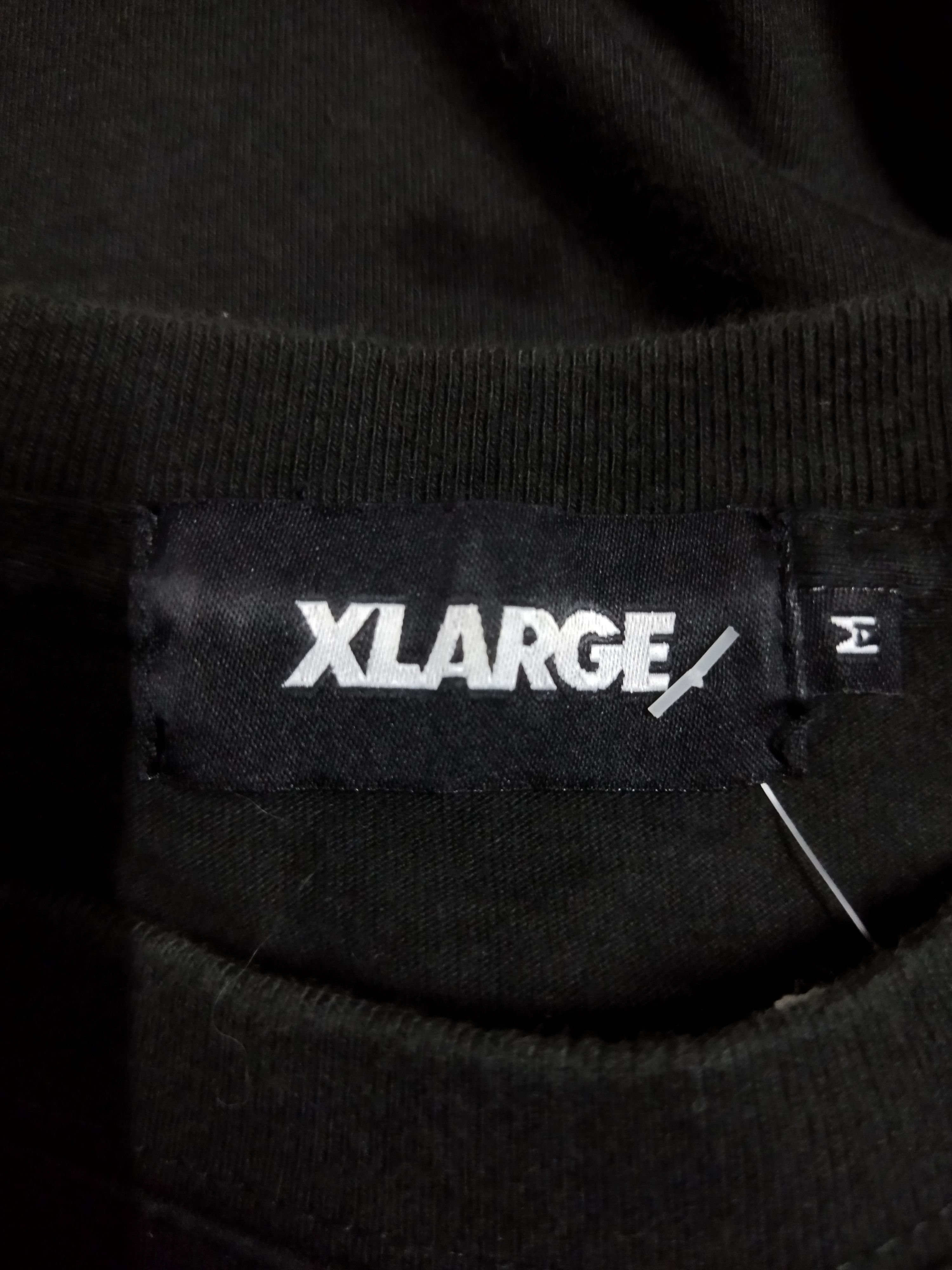 Xlarge x Yu Yu Hakusho Tee