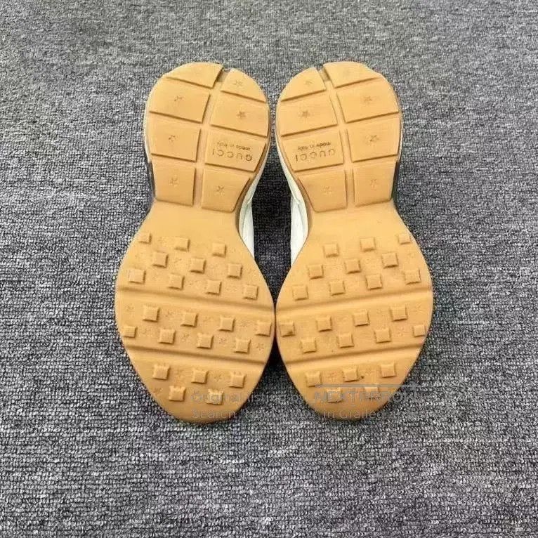 Gucci Gucci Rhyton Three Tiger Dad Shoes. Size US 7.5 / EU 40-41 - 5 Thumbnail