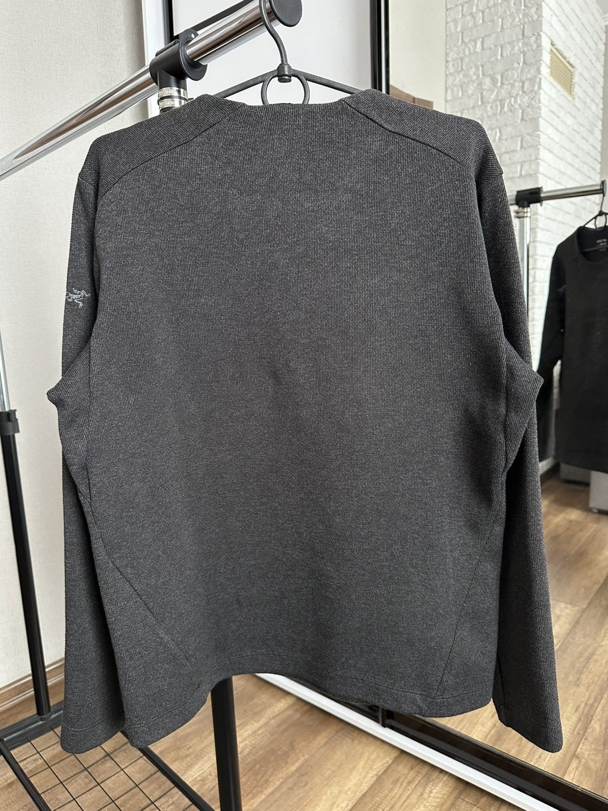 Arc'teryx Arcteryx Covert LT Pullover Sweatshirt Size US S / EU 44-46 / 1 - 4 Thumbnail