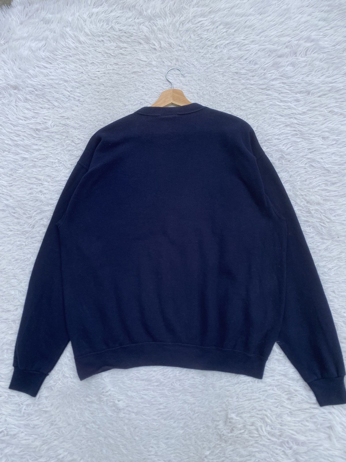 Warner Bros Rare Vintage 1994 Looney Tunes Warner Bros Sweater Size US L / EU 52-54 / 3 - 11 Thumbnail