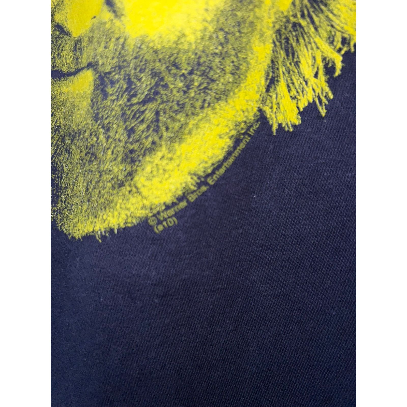 Vintage Vintage The Hangover Shirt I Fudged Up Alan Movie Gray Tee M Size US M / EU 48-50 / 2 - 5 Thumbnail