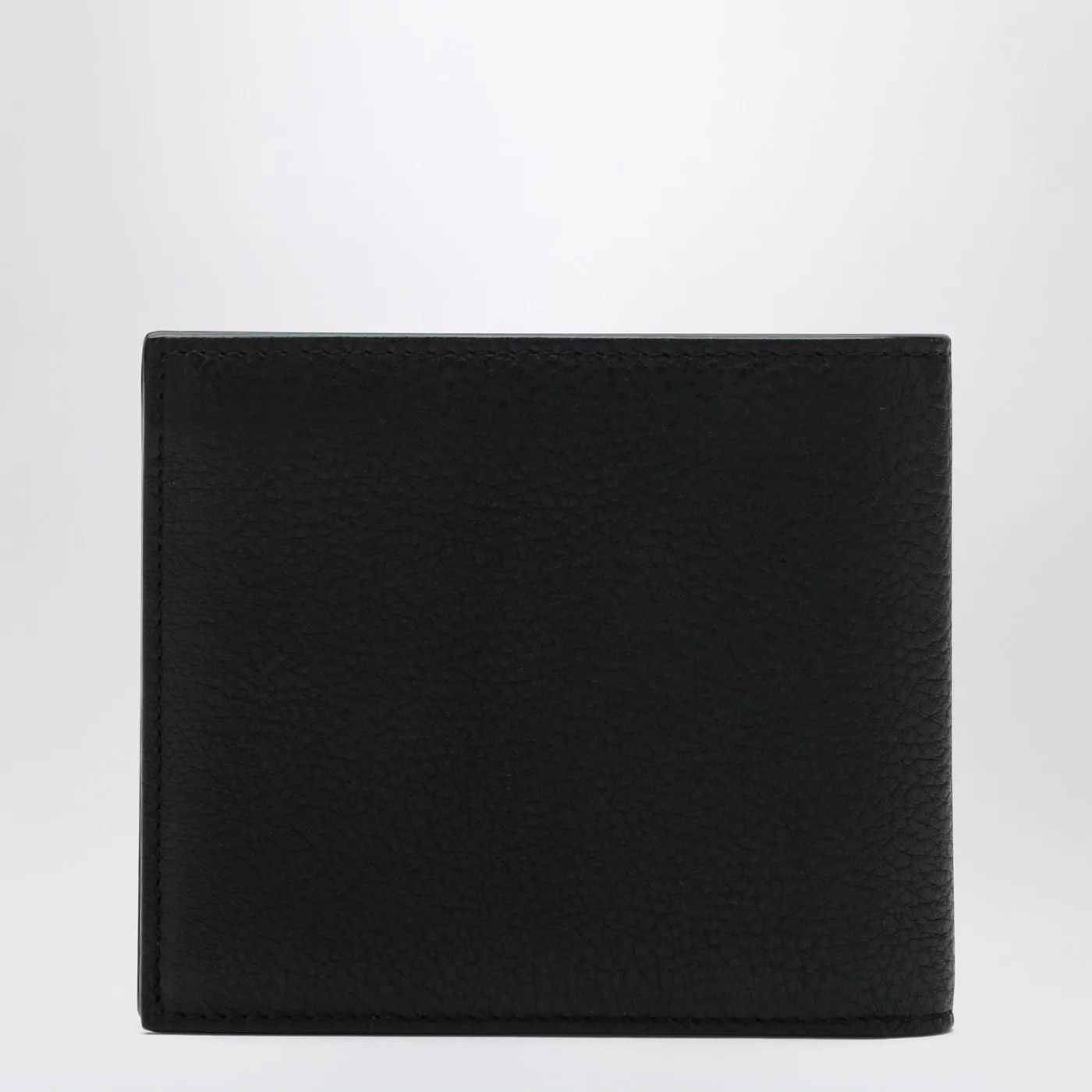 Givenchy o1d2blof0426 Size: OS / Leather Bi-Fold Wallet in Black Size ONE SIZE - 2 Thumbnail