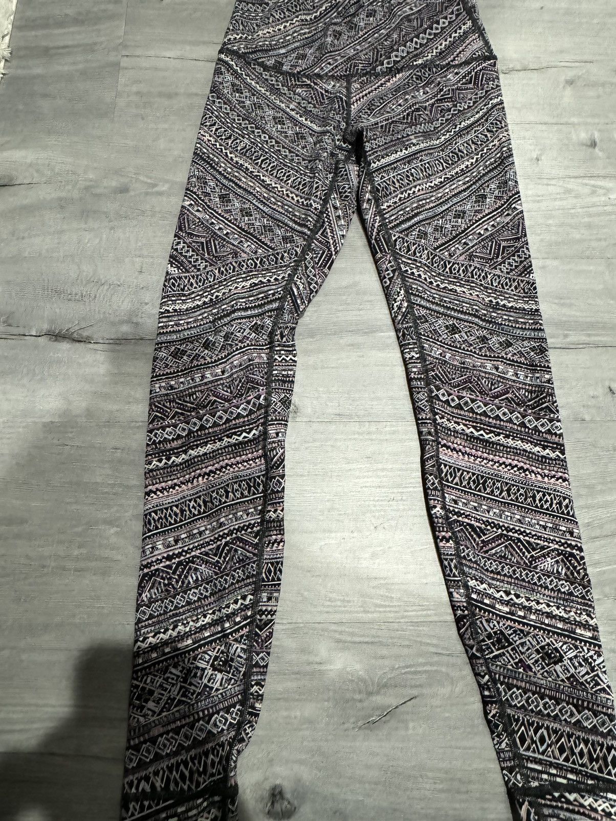 Lululemon Lululemon Wunder Under High-Rise Tight Full-On Luxstreme Size 28" / US 6 / IT 42 - 1 Thumbnail