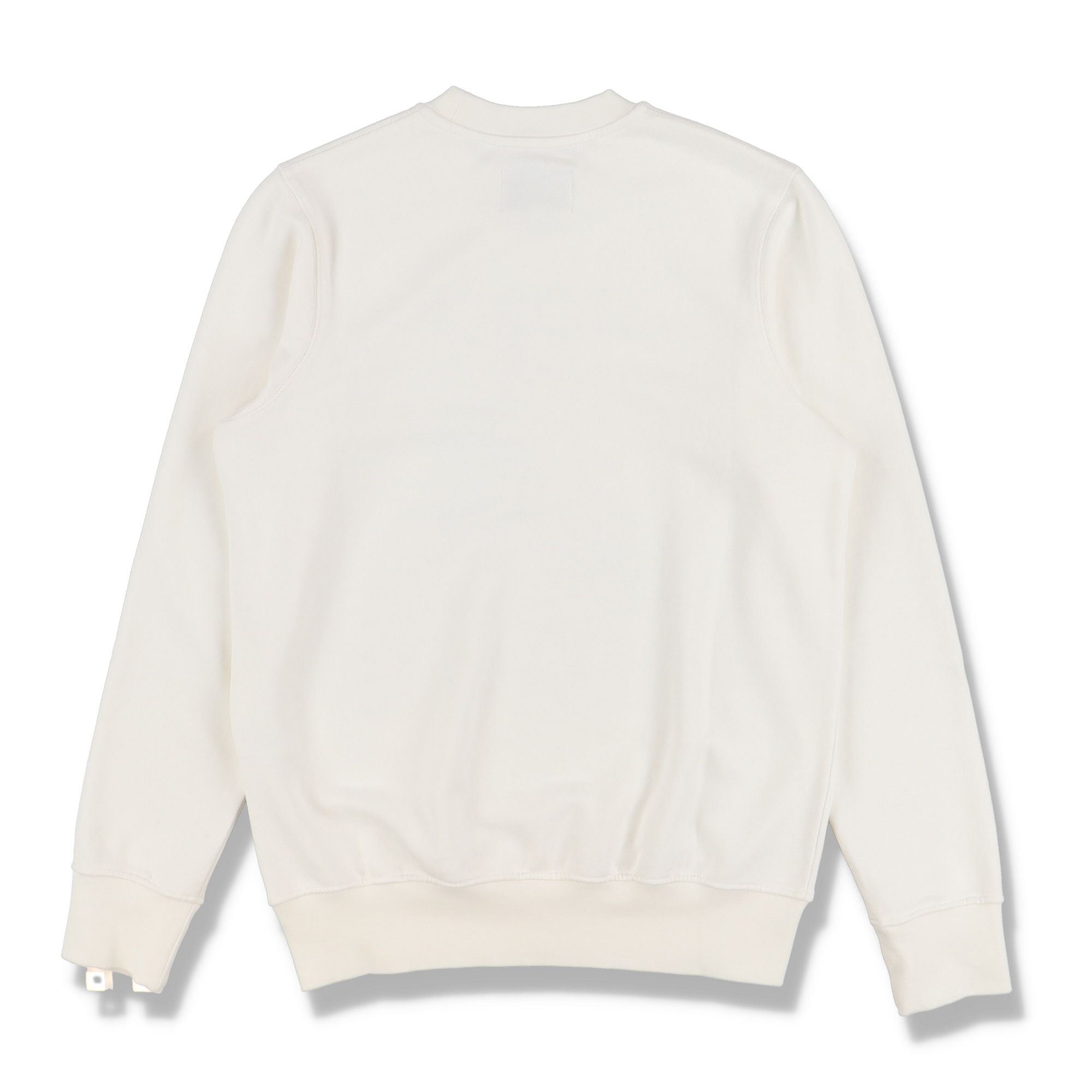 Casablanca White Sports Equipment Logo Sweatshirt Size US XS / EU 42 / 0 - 5 Thumbnail