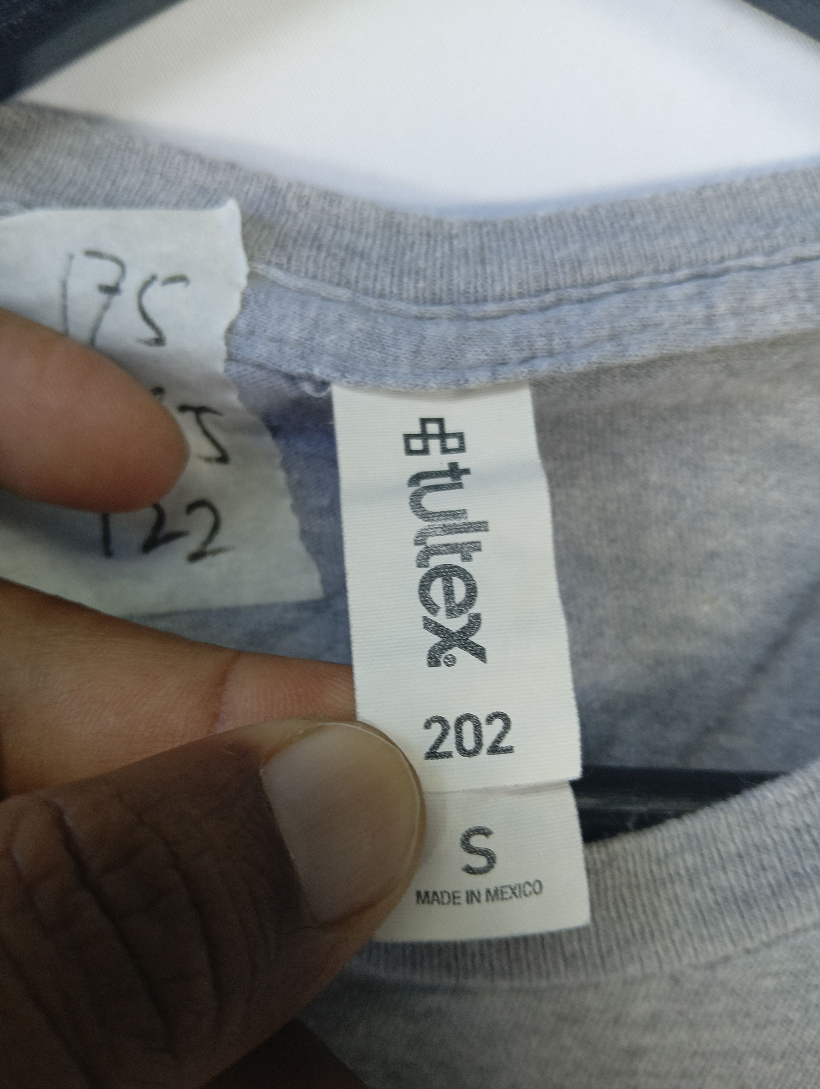 Other WOODLAND HILLS WARRIOR TEE Size US M / EU 48-50 / 2 - 4 Thumbnail