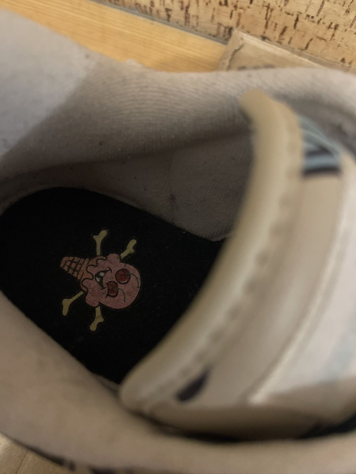 Icecream × Reebok BBC Ice Cream x Reebok Size US 9 / EU 42 - 8 Thumbnail