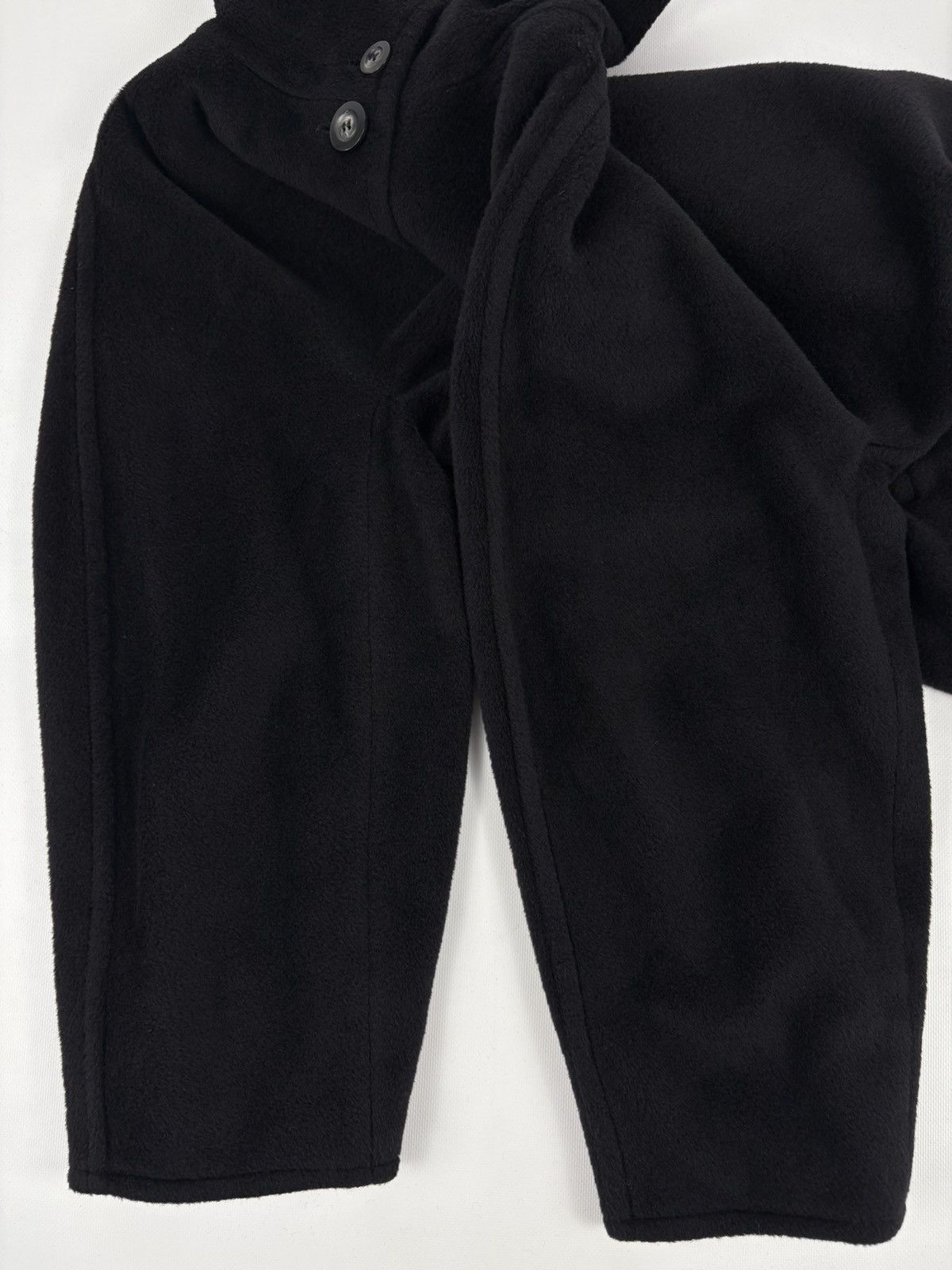 Max Mara Rare MaxMara Teddy Wool-Cashmere Oversized Beaver Long Sheepskin Coat Jacket Trench Size S / US 4 / IT 40 - 20 Thumbnail