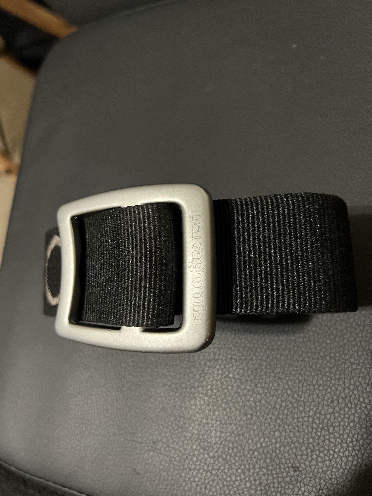 Patagonia × Vintage Patagonia belt Size ONE SIZE - 7 Thumbnail