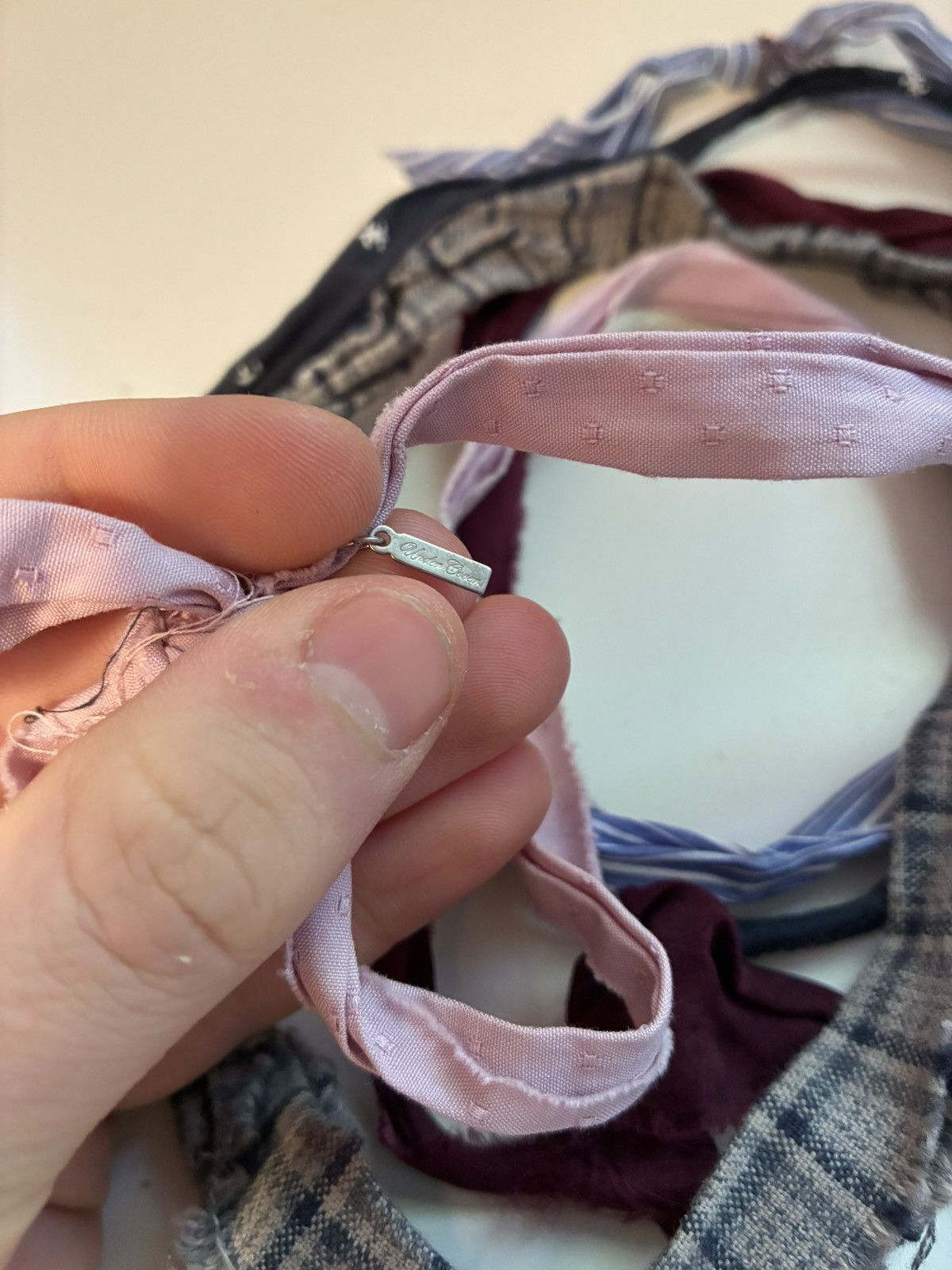 Undercover Undercover but beautiful bracelets Size ONE SIZE - 3 Thumbnail