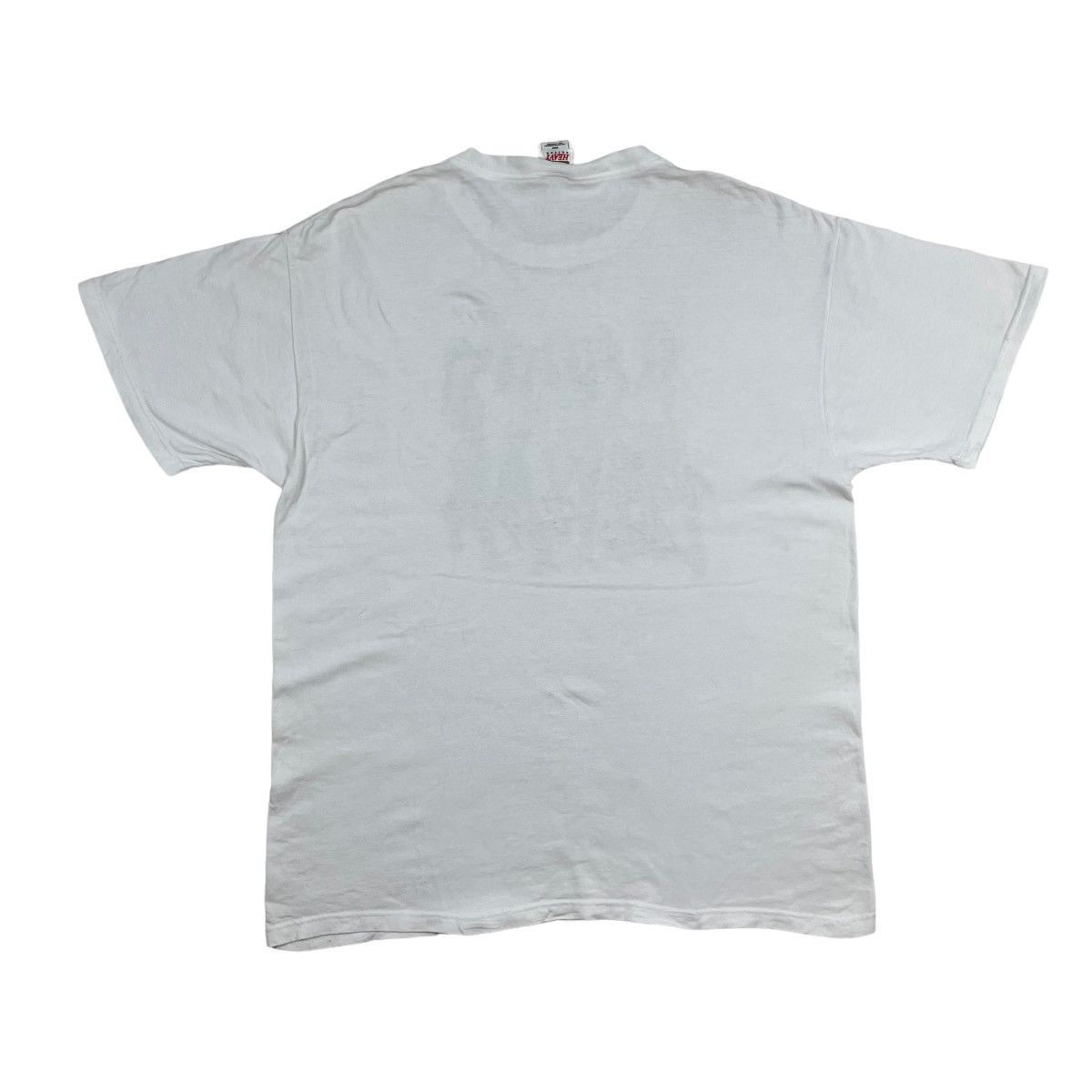 Band Tees 🔥LAST PRICE🔥 Vintage 2000s Viva Las Vegas Bondage Tee Size US XL / EU 56 / 4 - 8 Thumbnail