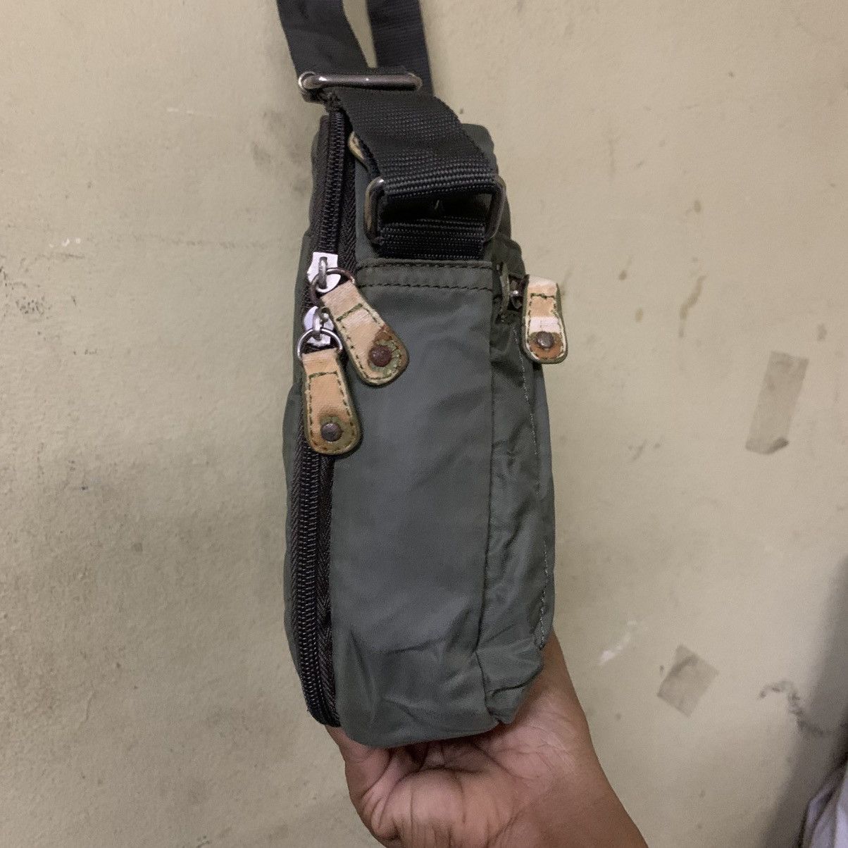 Other John lewis nylon sling bag Size ONE SIZE - 4 Thumbnail