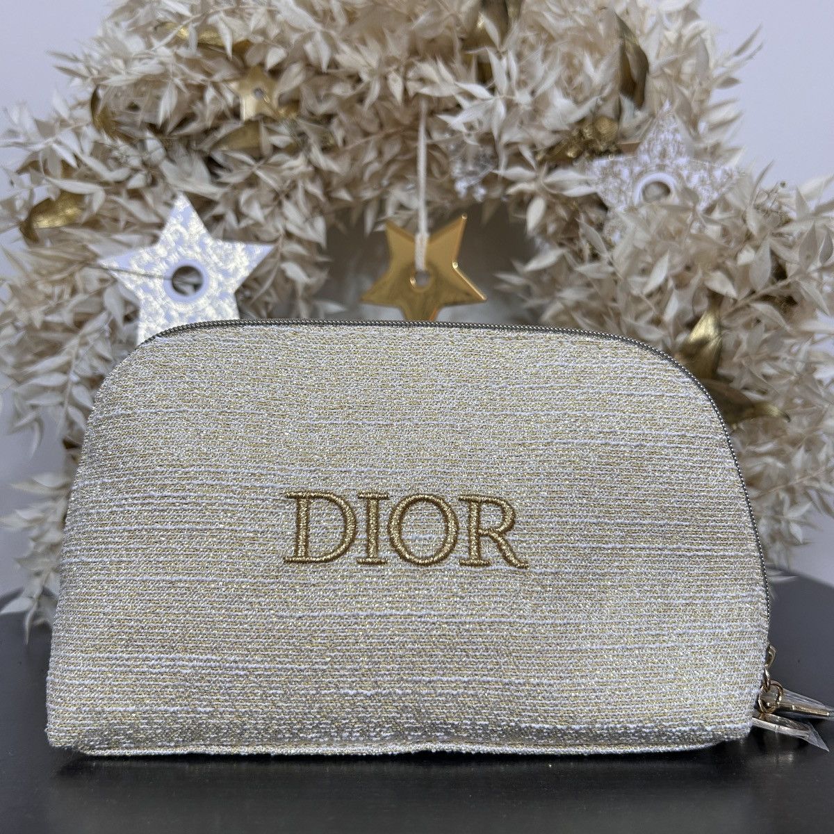 Christian Dior online Makeup Pouch or Clutch