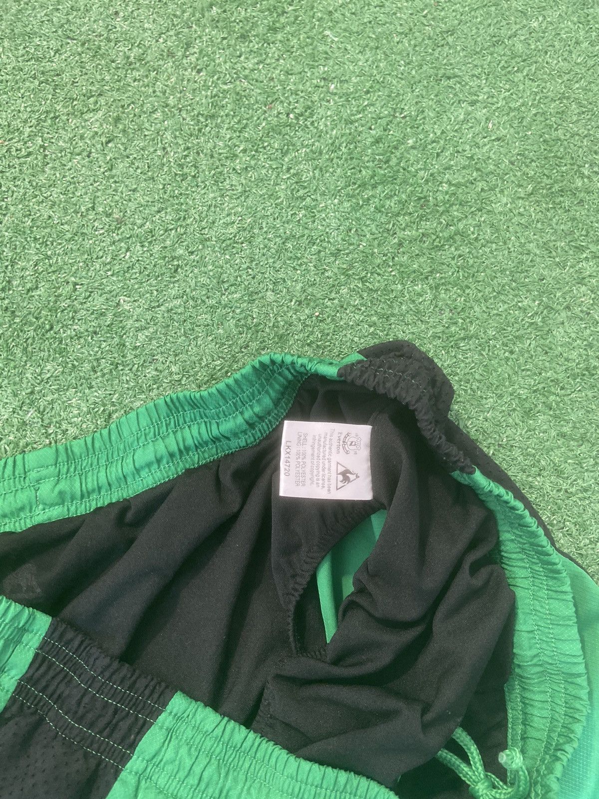 Other Everton shorts pants Size US 34 / EU 50 - 5 Thumbnail