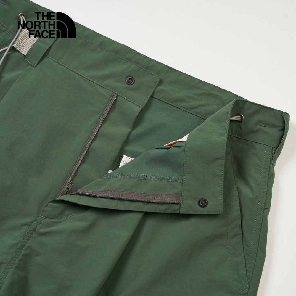 The North Face Urban Exploration Naohiro Fujisaki CITY CARGO SHORTS Size US 32 / EU 48 - 5 Thumbnail