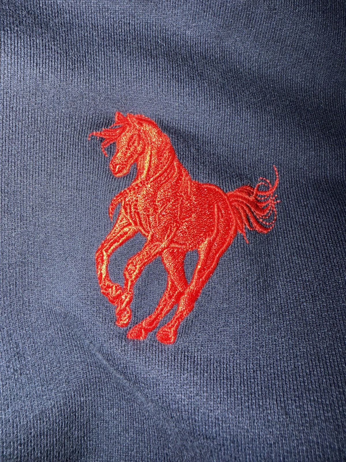 Balenciaga *** RARE BALENCIAGA POLO HOODIE Size US XL / EU 56 / 4 - 3 Thumbnail