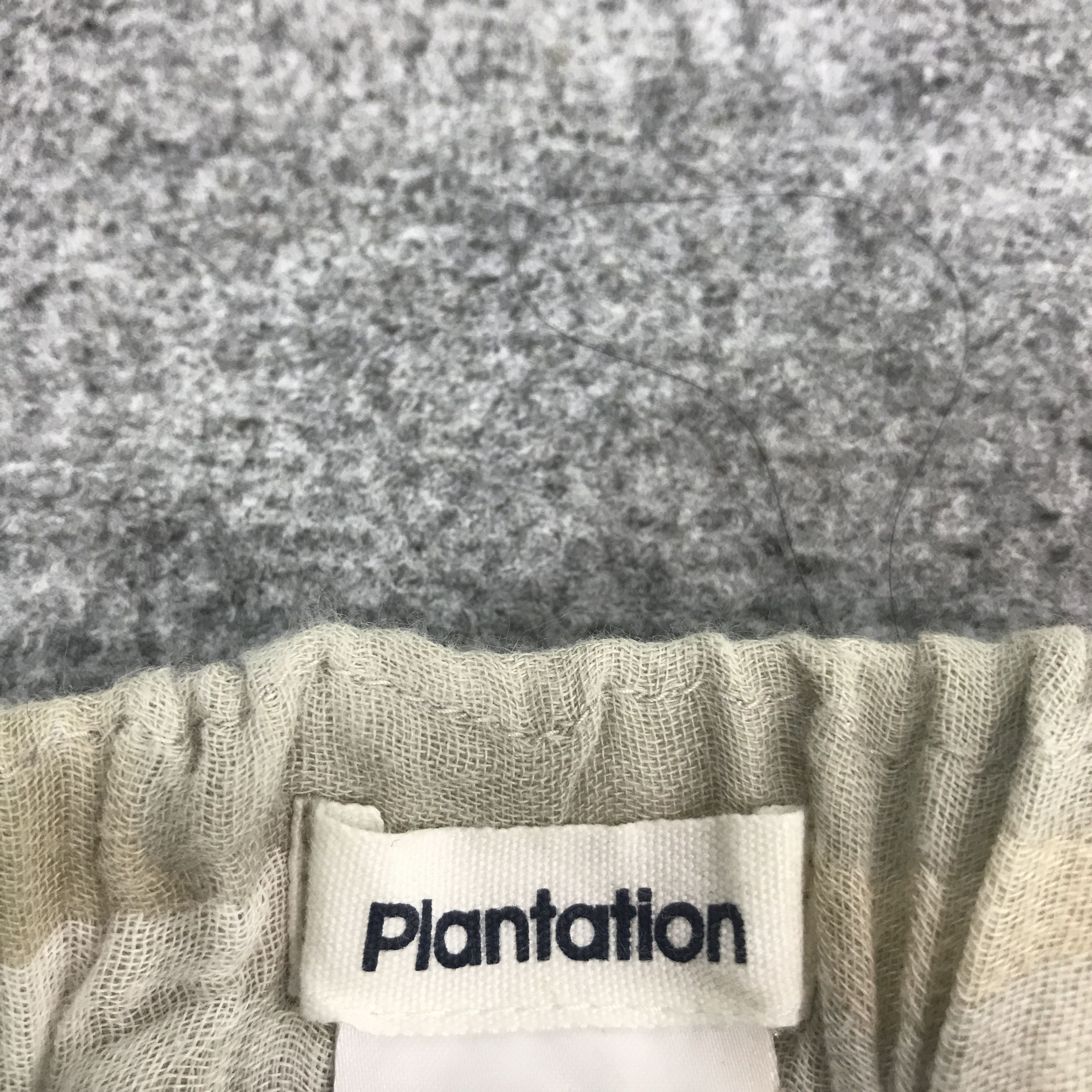 Issey Miyake Vintage Plantation By Issey Miyake Long skirts Size 24" / US 00 / IT 34 - 8 Thumbnail