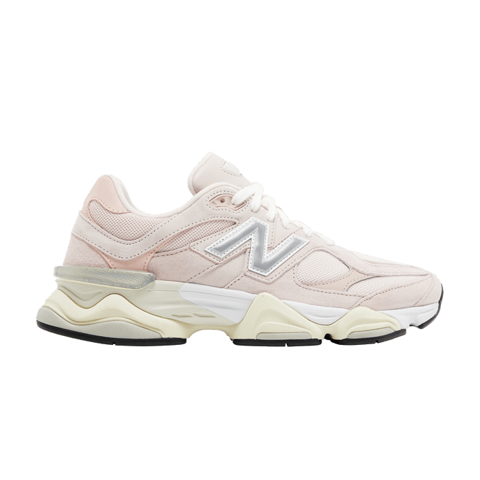 New Balance 9060 Pink Haze | Grailed