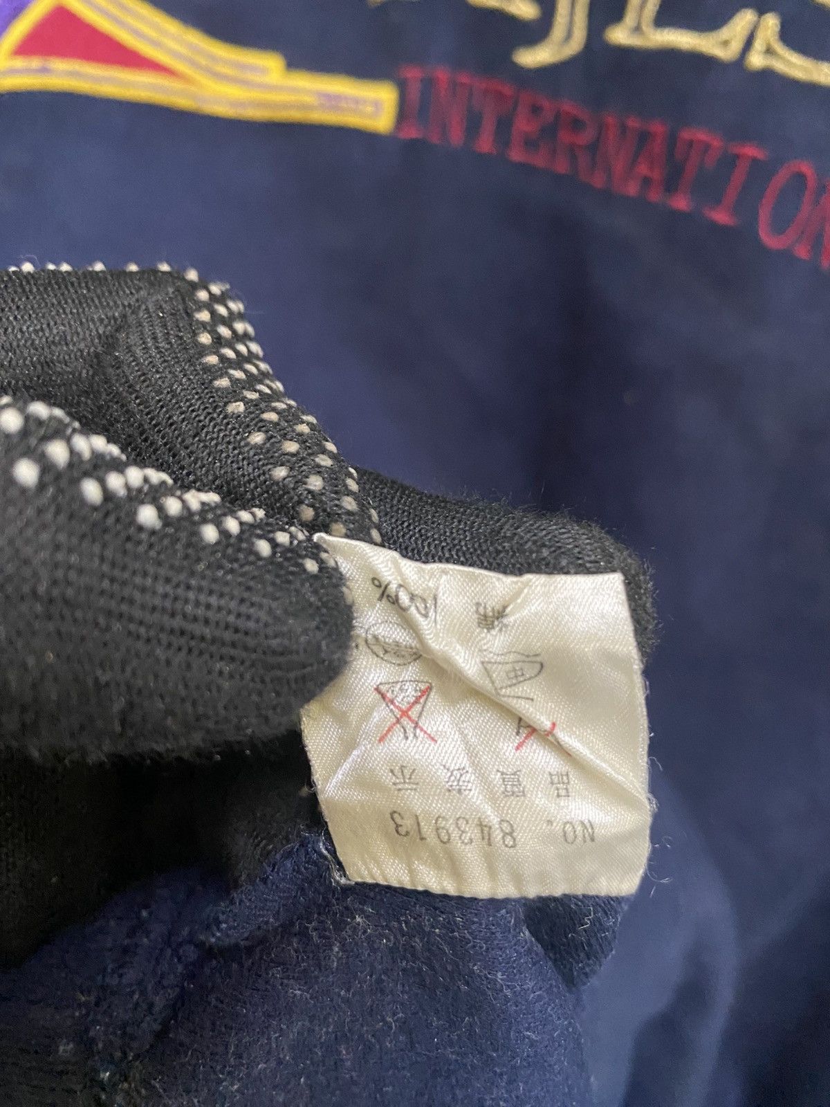 Majestic VINTAGE MAJESTIC SWEATSHIRT Size US S / EU 44-46 / 1 - 9 Thumbnail