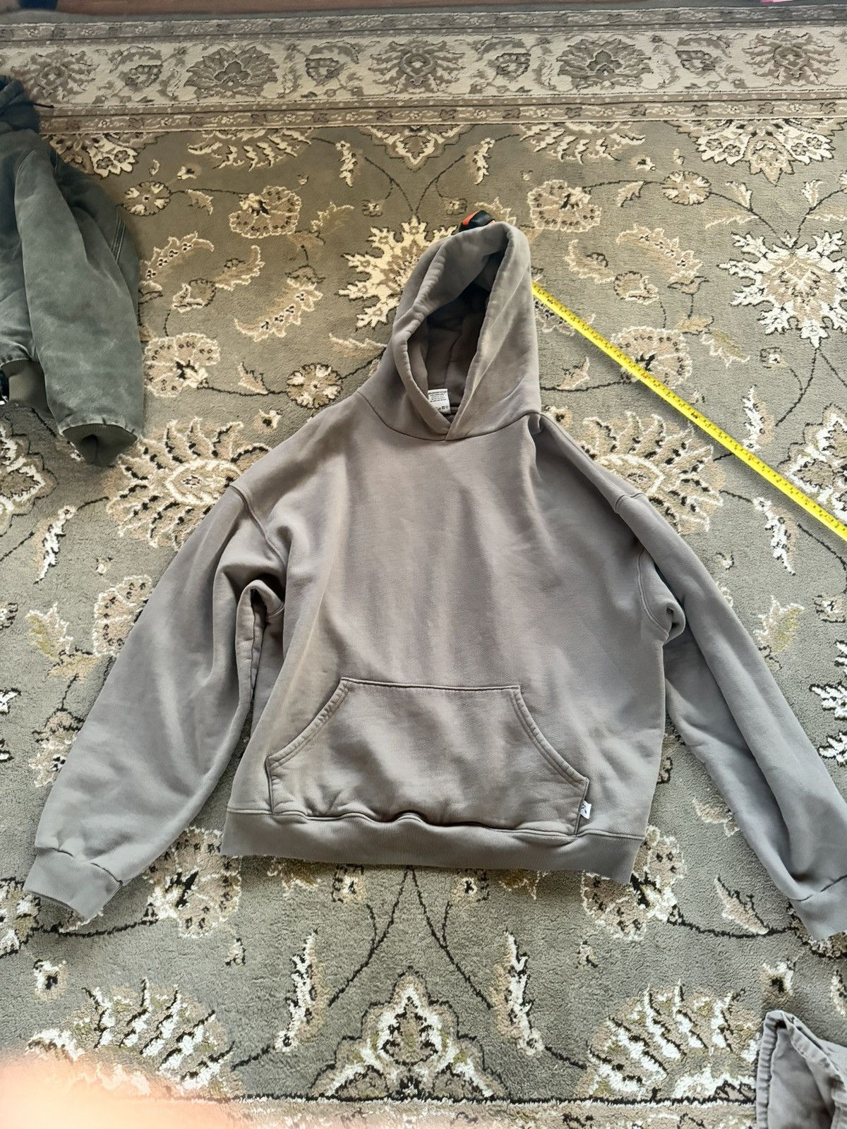 Akimbo Club Hoodie | Grailed