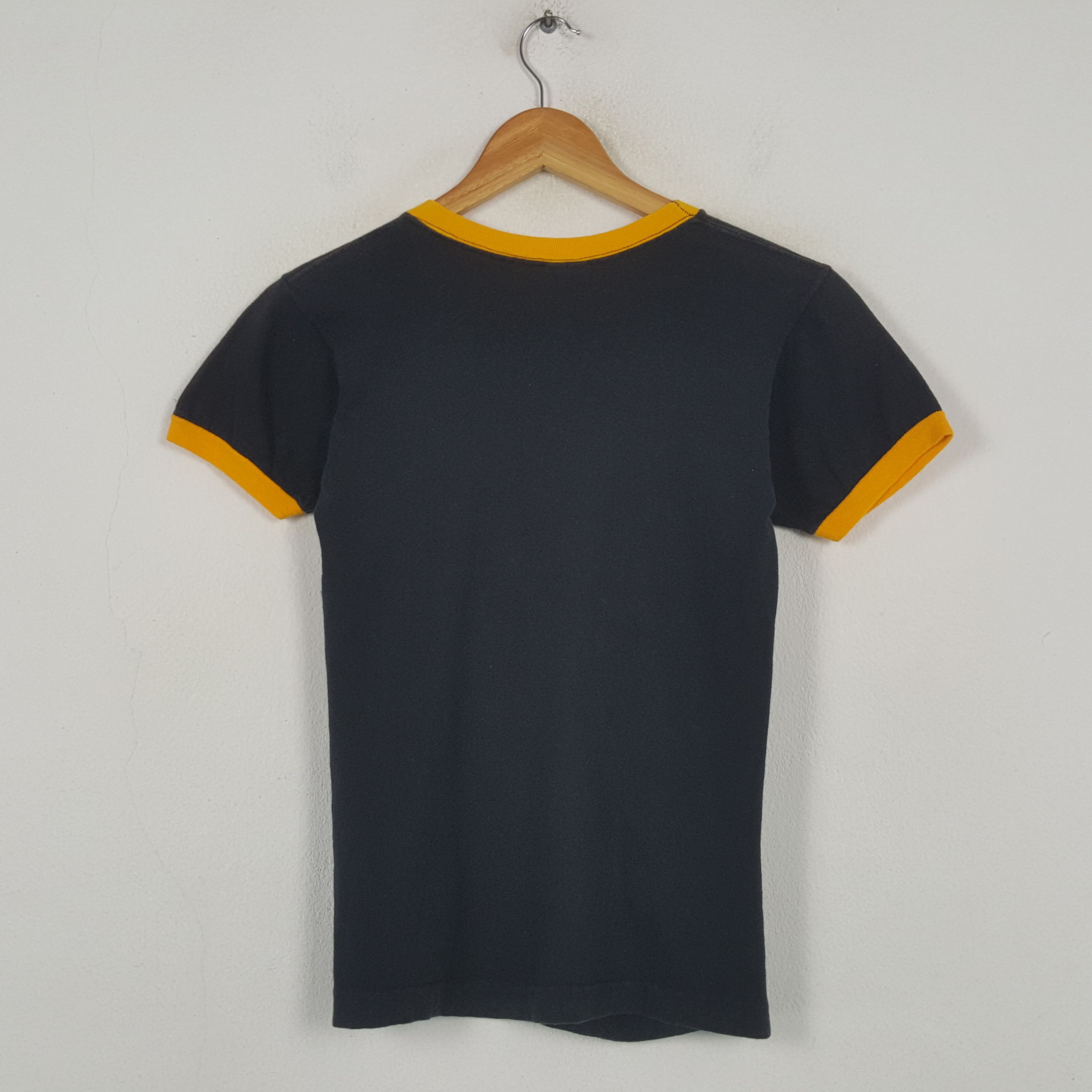 Vintage Champion CAT DIESEL POWER Promo T-shirt 31
