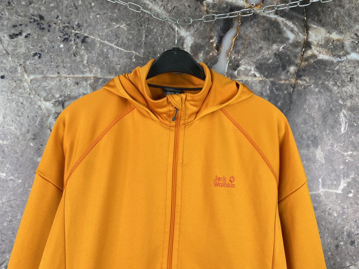 Jack Wolfskin Men’s Jack Wolfskin Softshell Outdoor Sized XL Size US XL / EU 56 / 4 - 2 Thumbnail