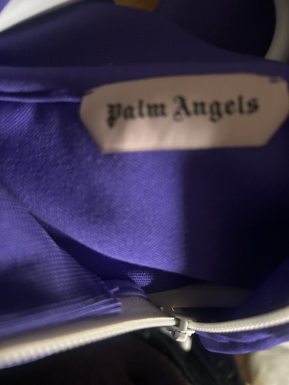 Palm Angels Palm angels jacket Size US S / EU 44-46 / 1 - 6 Thumbnail
