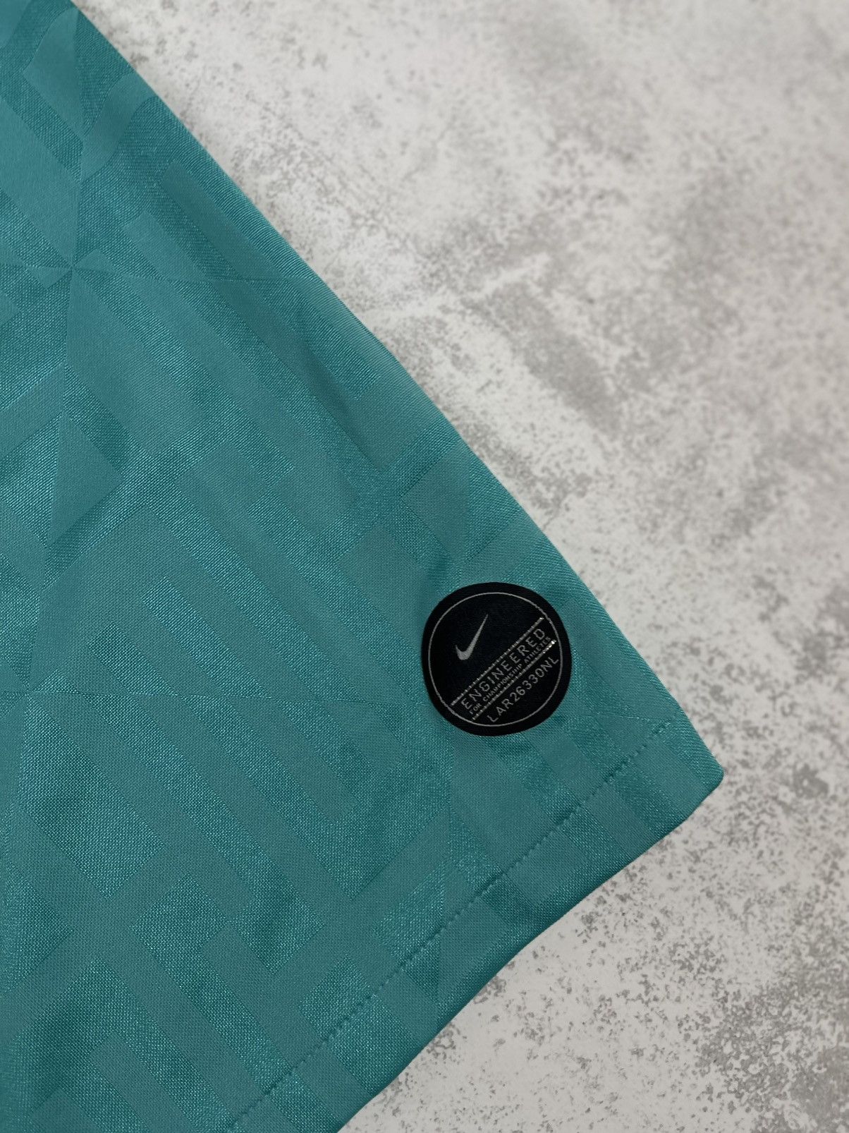 Nike Retro 2019/20 FC Barcelona Third Kit - Iconic 90s Vibes Size US S / EU 44-46 / 1 - 5 Thumbnail