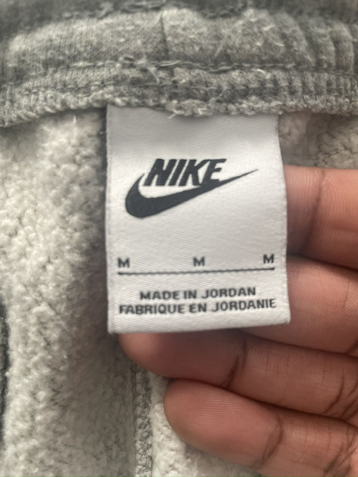 Nike Nike Joggers Size US 34 / EU 50 - 5 Thumbnail