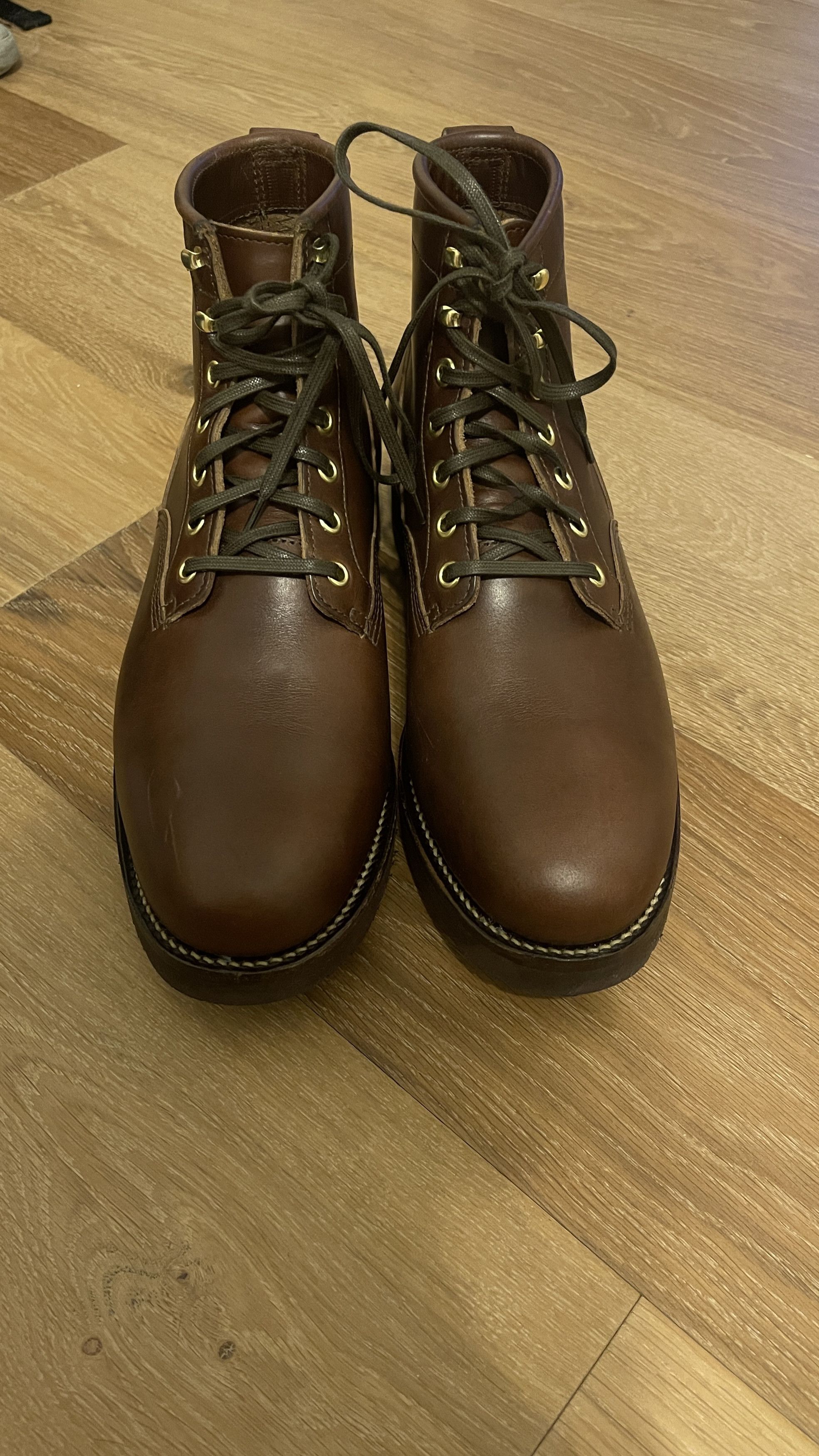 Snake Oil Provisions Murphy Boot Size US 8.5 / EU 41-42 - 1 Thumbnail