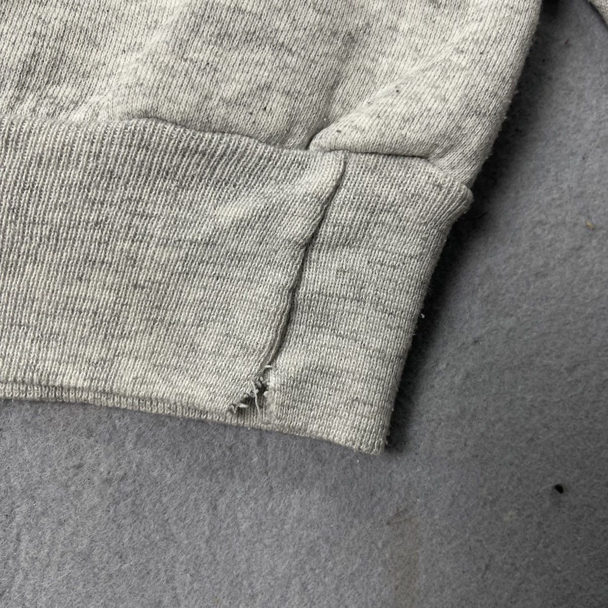 Vintage Vintage Clinton’s Simplified 1040 Tax Form Sweatshirt Oneita Size US L / EU 52-54 / 3 - 6 Thumbnail