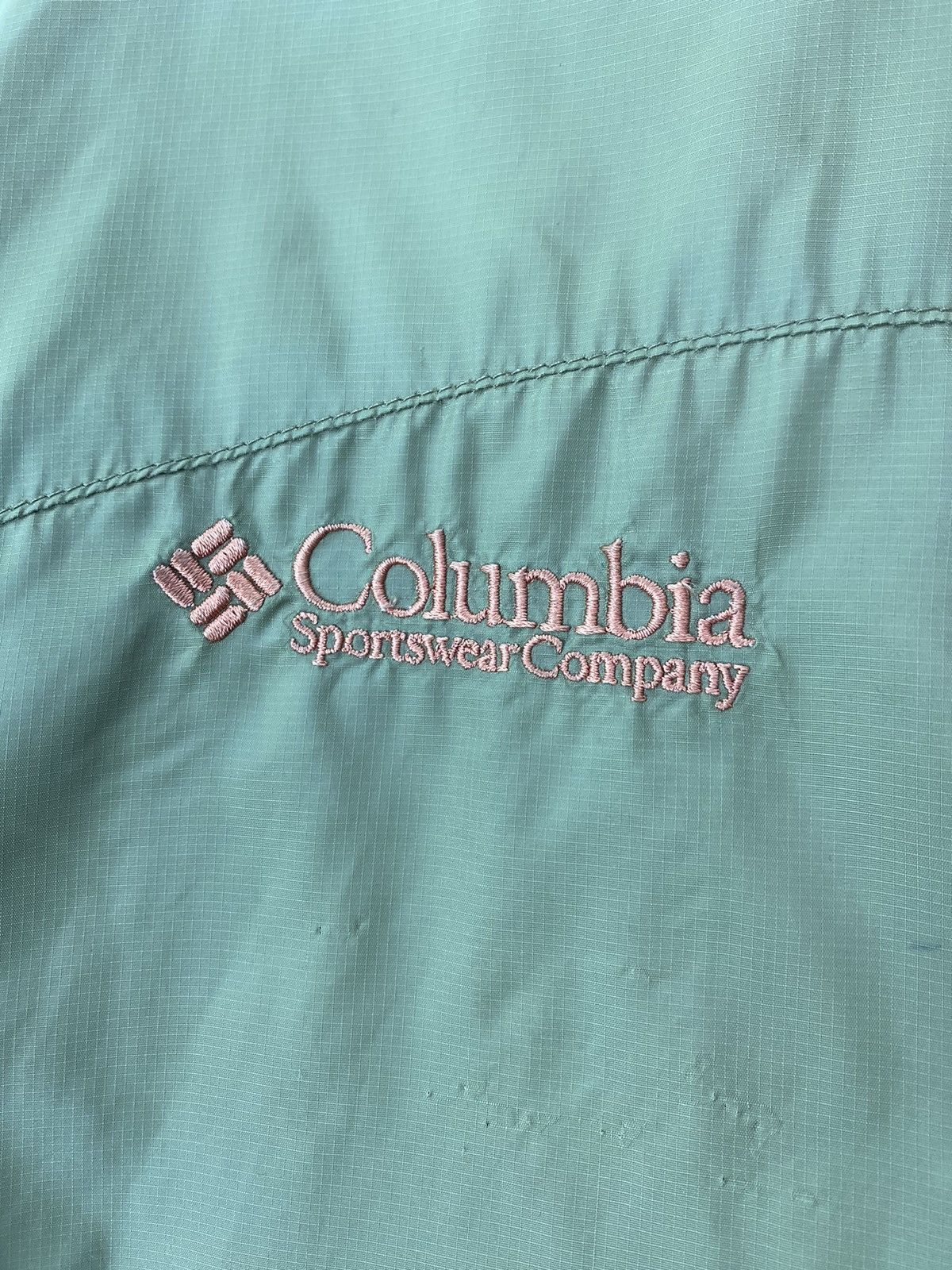 Columbia Columbia Size US L / EU 52-54 / 3 - 7 Thumbnail