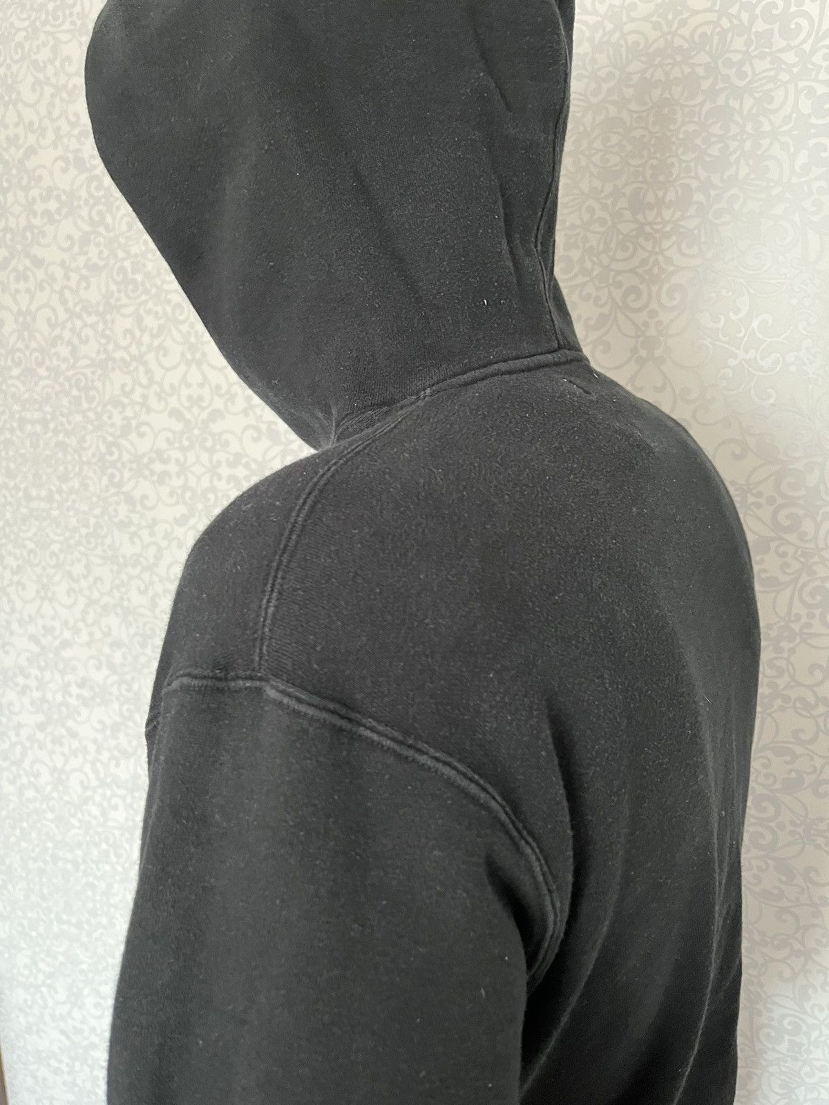 Japanese Brand × Nonnative Nonnative x Public Release Man Feeling Idea Pocket Hoodie Size US XL / EU 56 / 4 - 11 Thumbnail