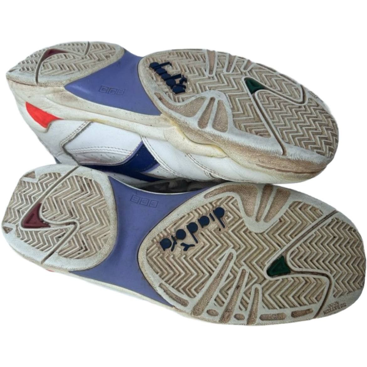 Diadora Diadora VTG sneakers #49 Size US 7.5 / IT 37.5 - 3 Thumbnail