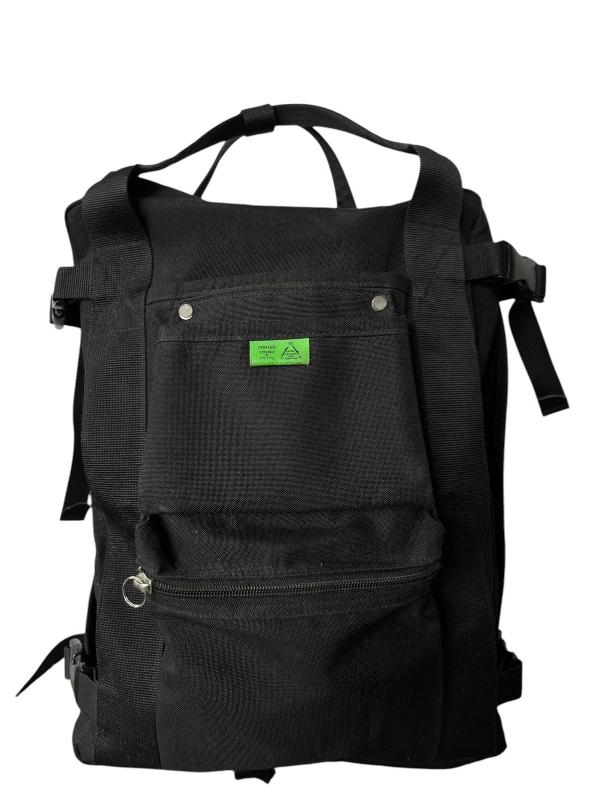 Porter x mastermind japan backpack best sale